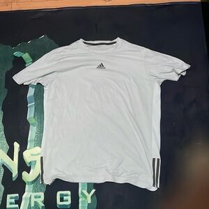 Rare adidas shirt